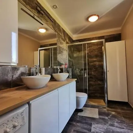 Jagody Apartment *