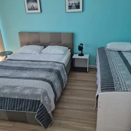 Apartamento Jagody Tupadła