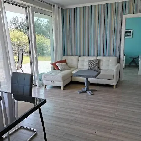 Apartment Jagody